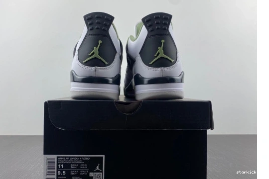 4 AQ9129-103 AQ9129-103 Retro Seafoam Jordan 1115